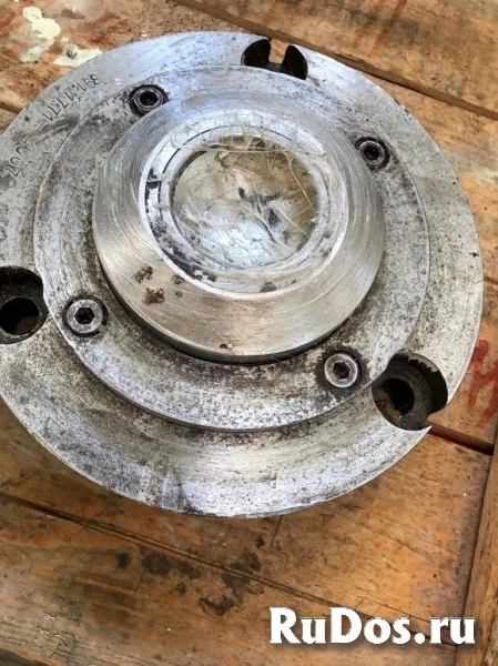 Штамп blema 99, 153, 83,4, 52, 65 мм изображение 7