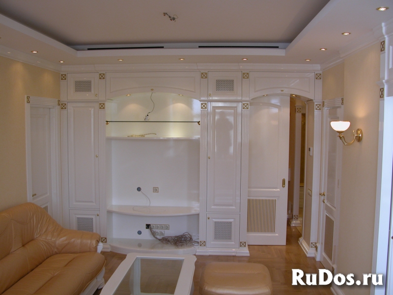 Столярные работы изображение 11