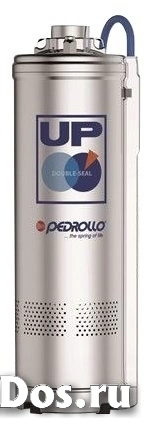 Колодезный насос Pedrollo UP 2/3 (550 Вт) фото