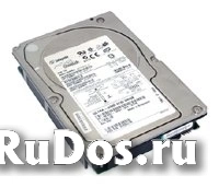 Жесткий диск DELL 900 GB 400-24972 фото