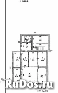 Продам коммерческую недвижимость 344 м2 фото