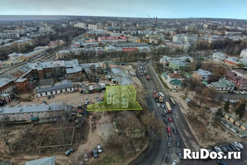Продам коммерческую недвижимость 736 м2 фото