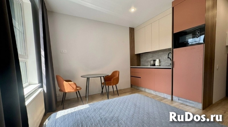 Продам 1 комнатную квартиру 22.4 м2 изображение 8