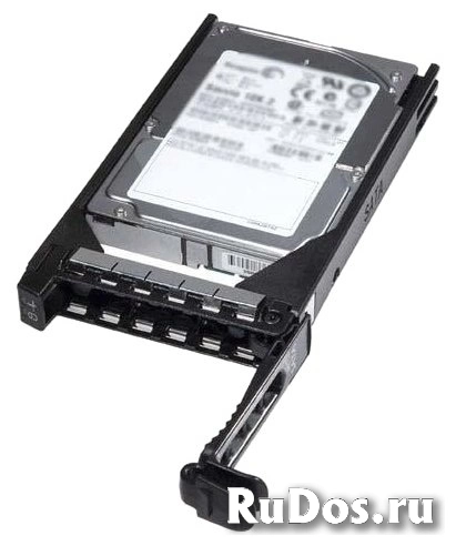 Жесткий диск DELL 600 GB 400-AJPH фото