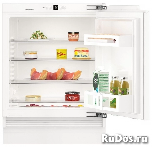 Встраиваемый холодильник Liebherr UIK 1510 фото
