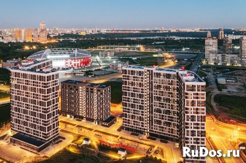 Продам коммерческую недвижимость 132.2 м2 изображение 10