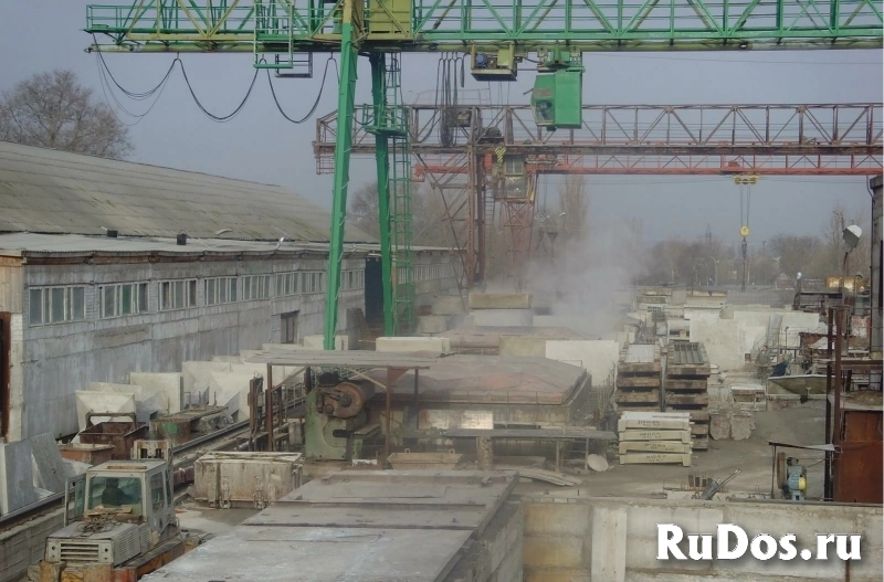 Продам завод ЖБИ в Белгороде изображение 7