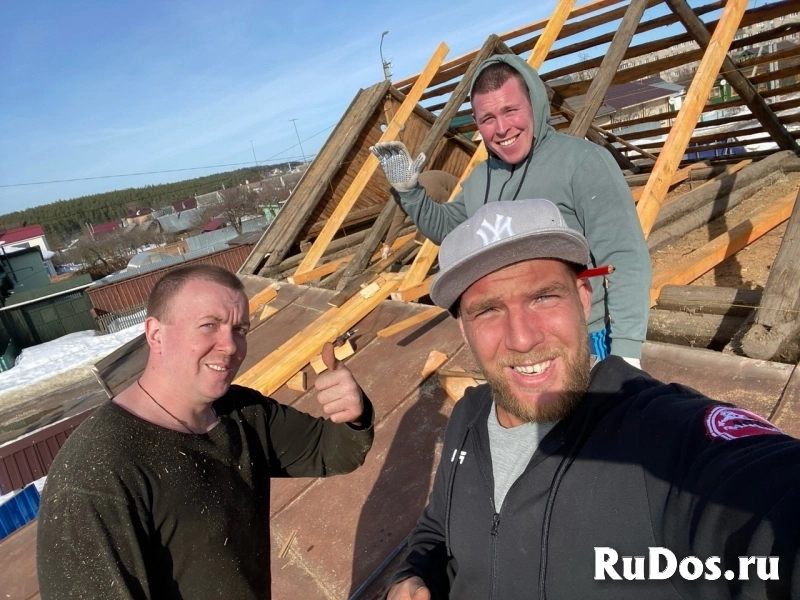 Выполняем все виды строительных работ изображение 8