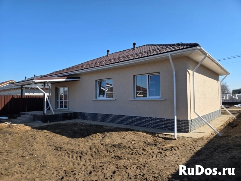 Продам дом 119.1 м2 изображение 4