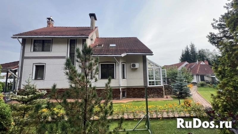 Продам дом 735 м2 фотка