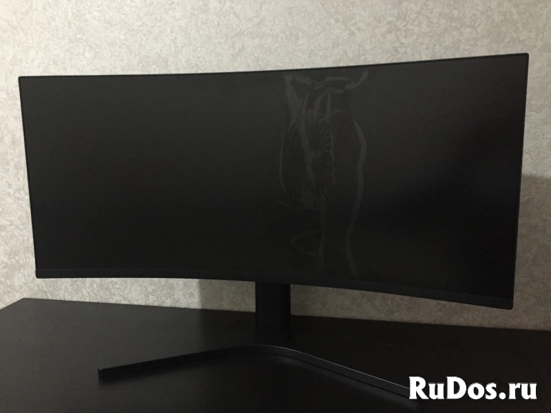 xiaomi mi curved gaming monitor 34 изображение 8