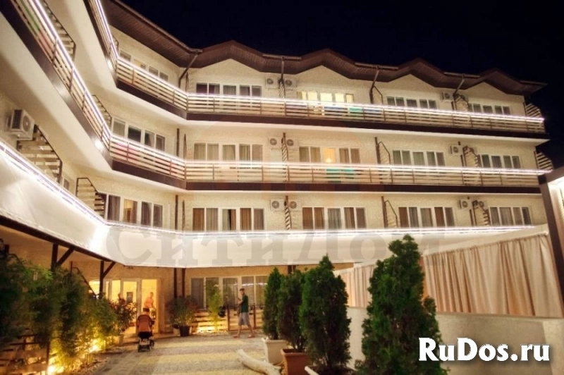 Продам коммерческую недвижимость 1373 м2 изображение 8