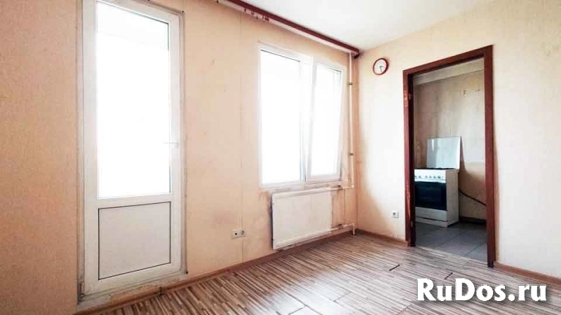 Однокомнатная квартира 22 кв.м на улице Подводника Кузьмина фотка