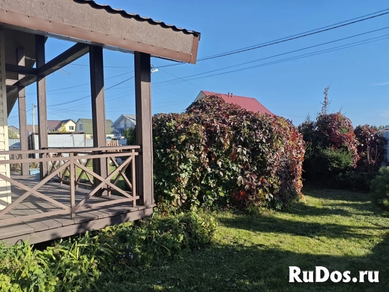 Продам дом 81 м2 изображение 6