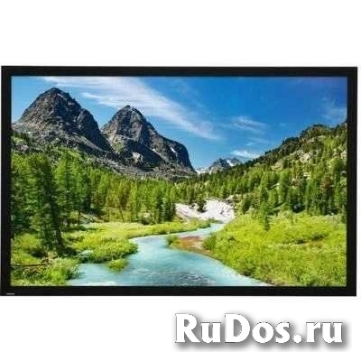 Экран для проектора Projecta HomeScreen Deluxe 10600508 фото