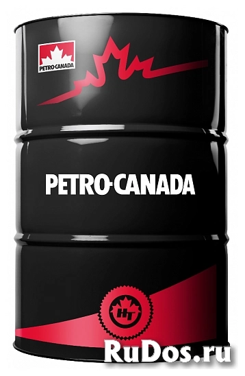 Моторное масло Petro-Canada Supreme Synthetic 5W-30 205 л фото