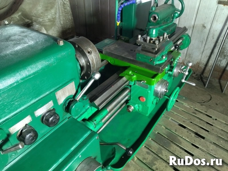 Станок универсальный токарно-винторезный 1К62 продам изображение 4