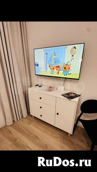 Inndays Apartments изображение 5