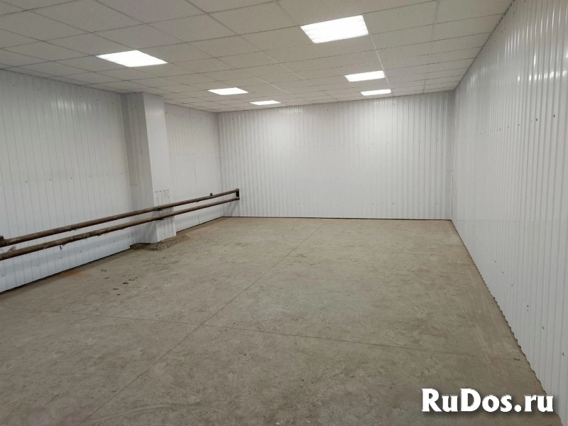 Сдам коммерческую недвижимость 6000 м2 изображение 8