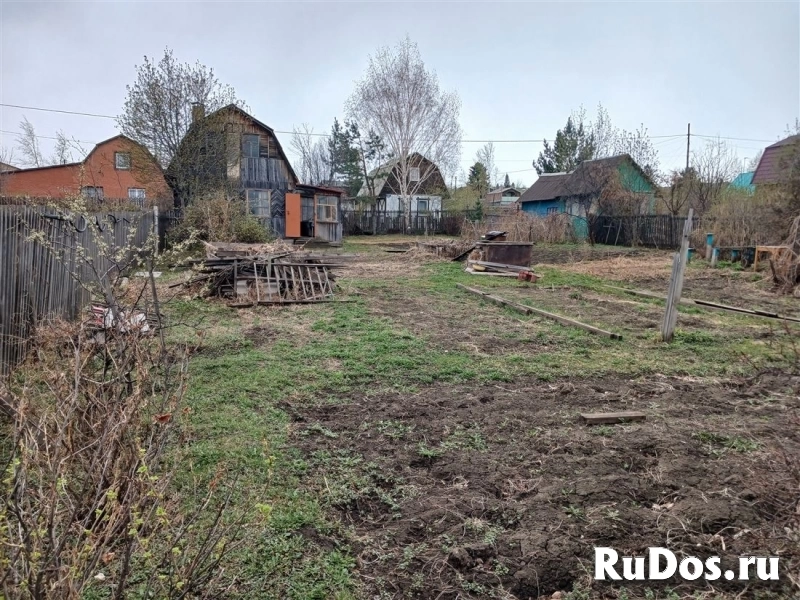 Продам участок 8 сот. изображение 4