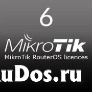 Mikrotik RouterOS Controller Level 6 (SWL6) фото