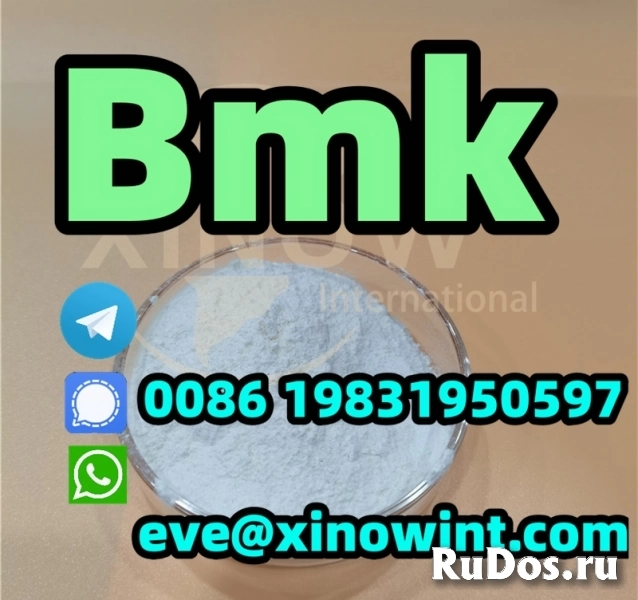 BMK powder 16648-44-5 new bmk CAS 20320-59-6 изображение 3