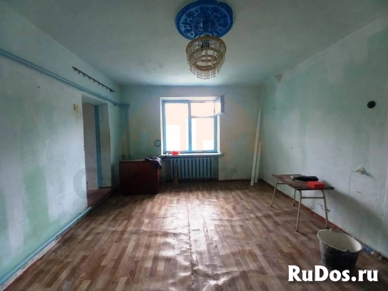 Продам 1 комнатную квартиру 34 м2 фото