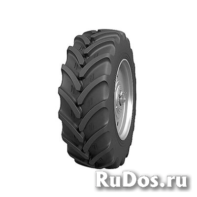 Шины Шина 520/85R38 (20.8R38) 152B/155A8 NorTec TA-01 TL фото