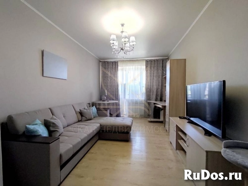Продам 2 комнатную квартиру 41 м2 фото