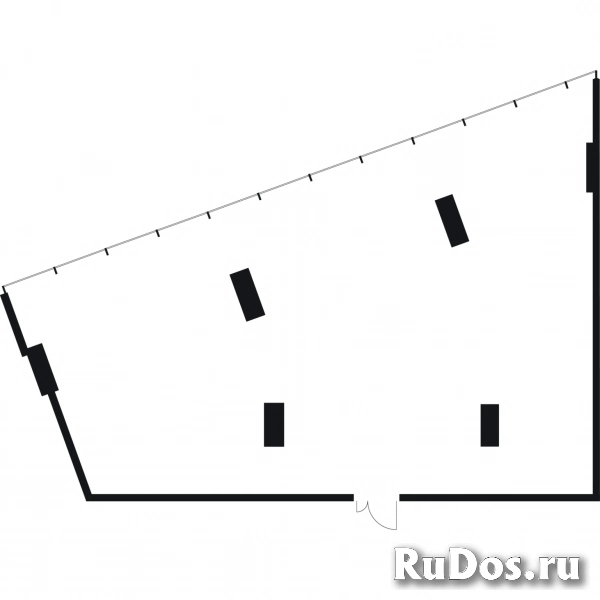 Продам коммерческую недвижимость 154.3 м2 изображение 3