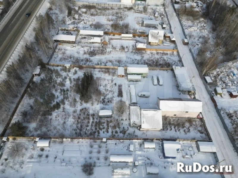 Продам коммерческую недвижимость 29.5 сот изображение 5