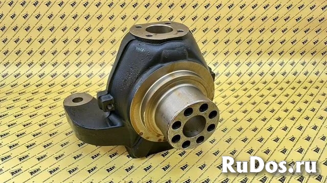 Кулак поворотный  146962  OEM изображение 4