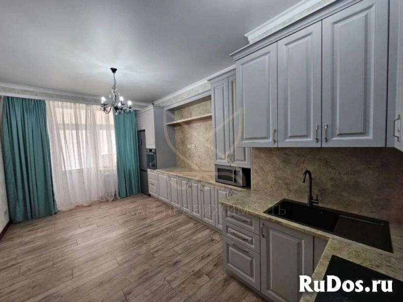 Продам 1 комнатную квартиру 63 м2 фото