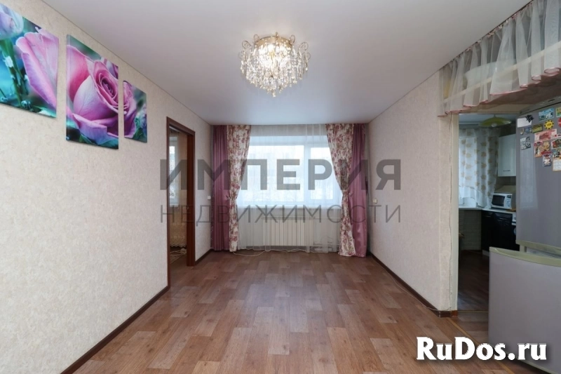 Продам 2 комнатную квартиру 42 м2 изображение 3