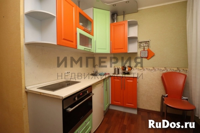 Продам 1 комнатную квартиру 38 м2 фото