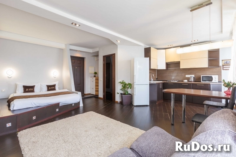 Inndays Apartments изображение 11
