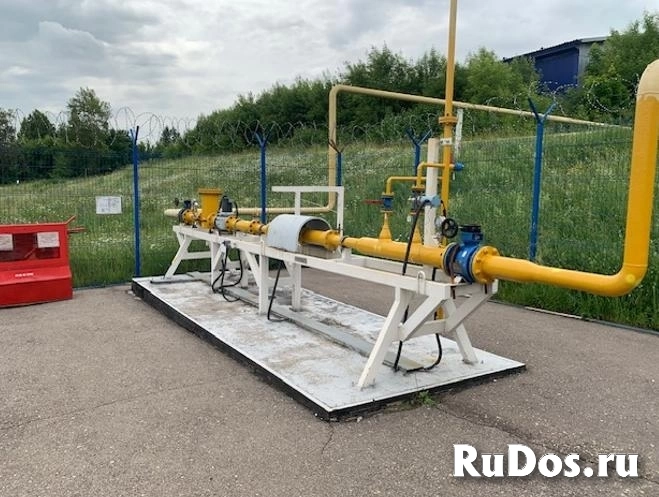Продам коммерческую недвижимость 3102.7 м2 изображение 6