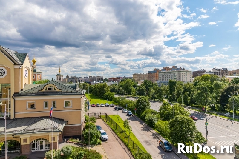 Продам 3 комнатную квартиру 107 м2 изображение 9