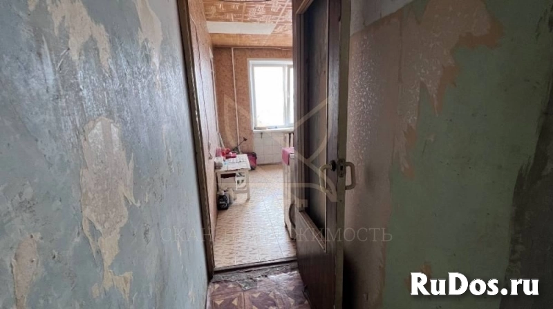 Продам 1 комнатную квартиру 36 м2 изображение 3