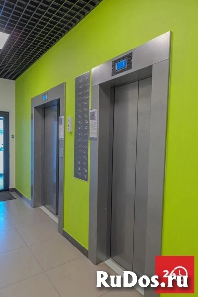 Продам 1 комнатную квартиру 37 м2 изображение 3