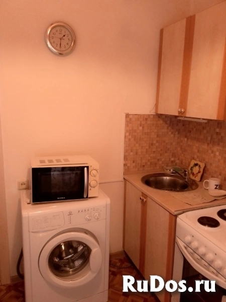 1 комн.квартира. изображение 6