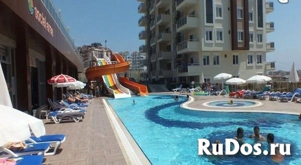 Квартира на берегу Средиземного моря фотка