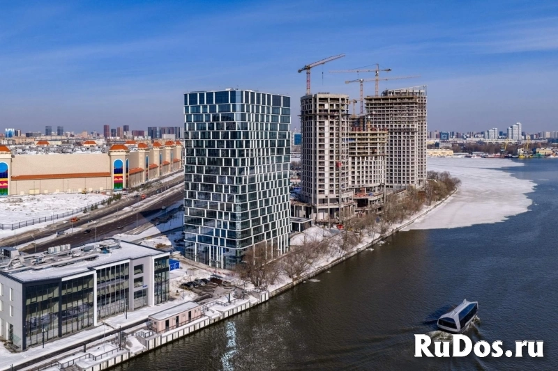 Сдам коммерческую недвижимость 1042.4 м2 изображение 4
