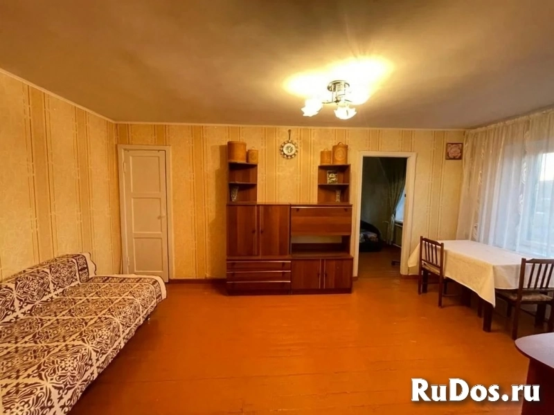 Продам 2 комнатную квартиру 41.7 м2 изображение 3