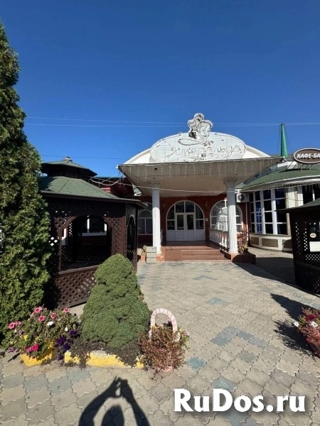 Продам коммерческую недвижимость 450 м2 картинка 7 Продам коммерческую недвижимость 450 м2 изображение 7