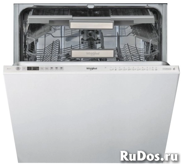 Посудомоечная машина Whirlpool WIO 3O33 DLG фото