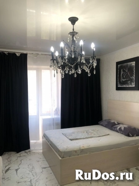 Сдам 1 комнатную квартиру 28 м2 изображение 4