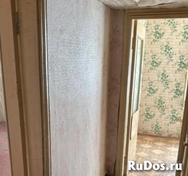 Продам 1 комнатную квартиру 34.2 м2 фотка
