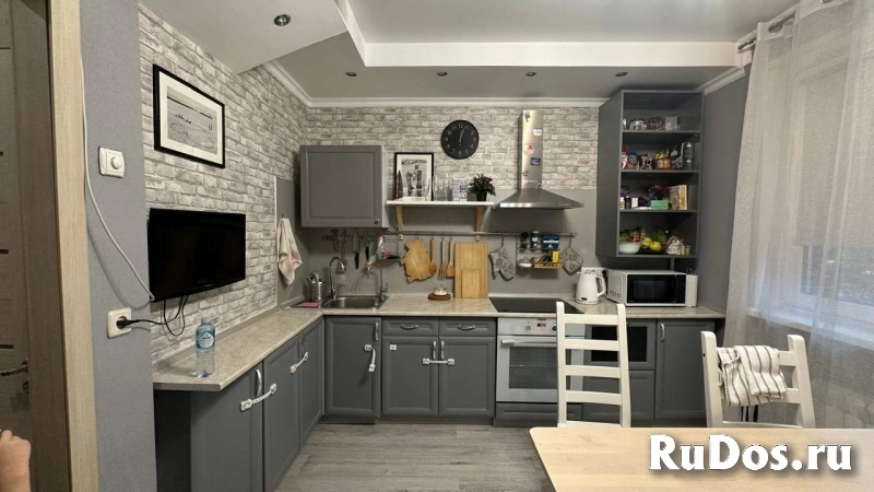 Продам 1 комнатную квартиру 37 м2 фотка