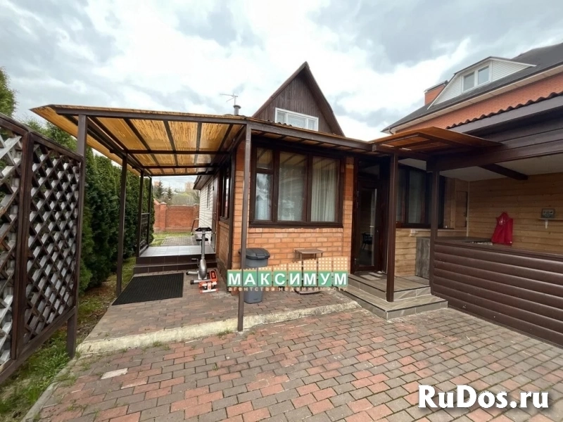 Сдам коттедж 80 м2 изображение 4